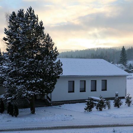 Apartmany Na Vytoni Přední Výtoň Εξωτερικό φωτογραφία