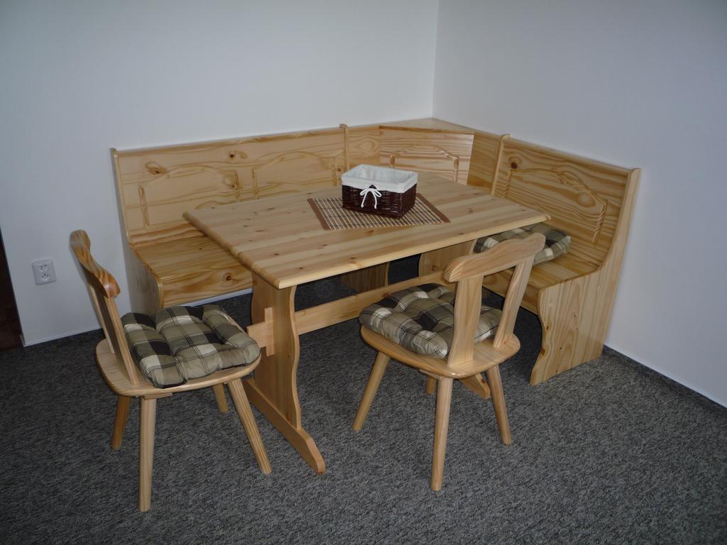 Apartmany Na Vytoni Přední Výtoň Δωμάτιο φωτογραφία